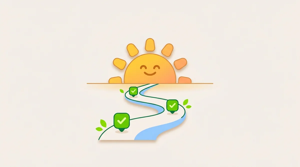 Failed the ARRT Boards? Here's Your 30-Day Comeback Plan, hero illustration