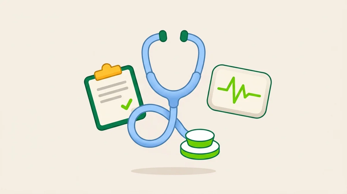 ARRT Patient Care: The Highest-Yield Boards Category Explained, hero illustration