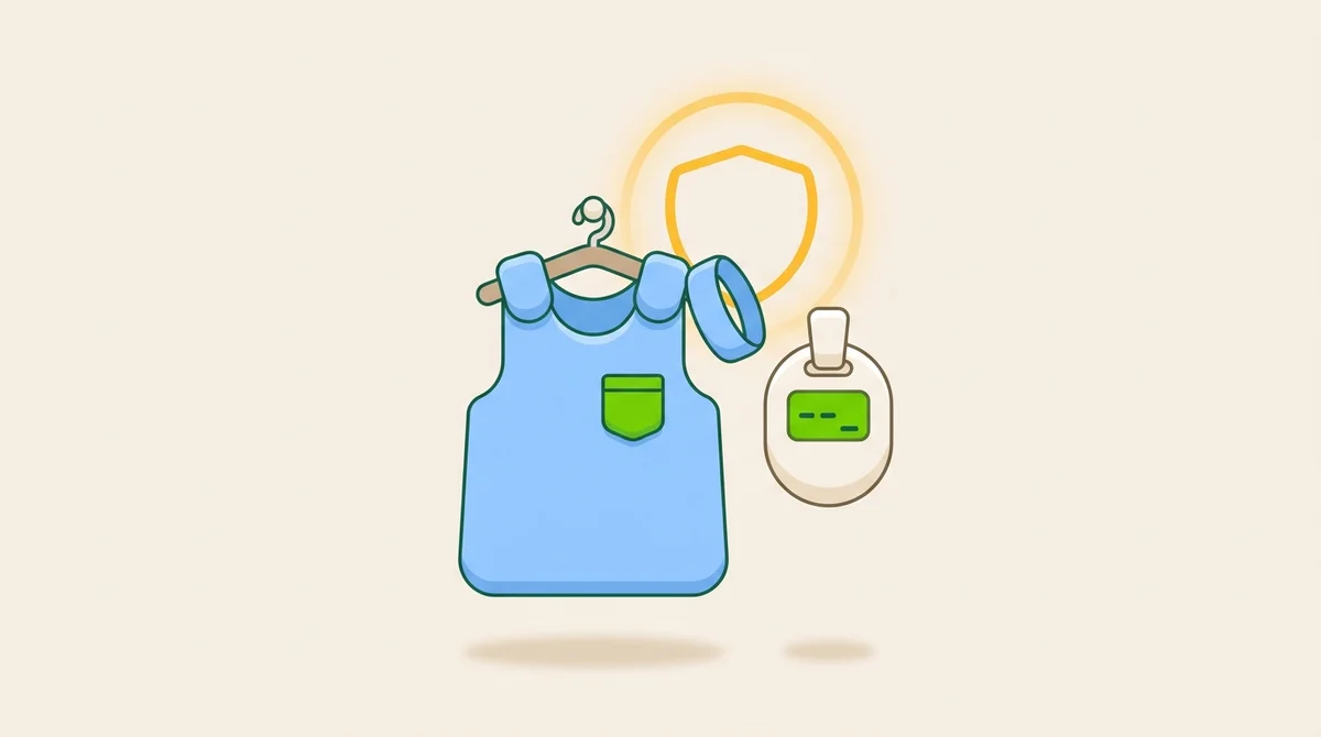 Illustration for the Radiation Protection ARRT category